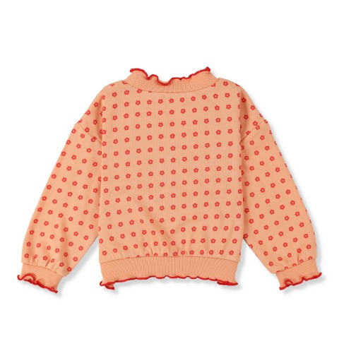 ベビー　トップス （80～95cm・nayun）