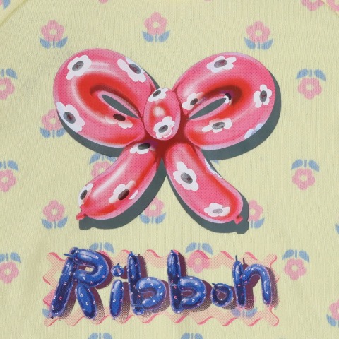 ベビー　トップス （80～95cm・nayun）