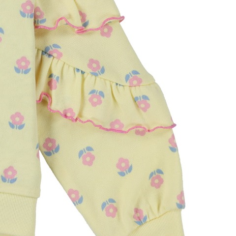 ベビー　トップス （80～95cm・nayun）