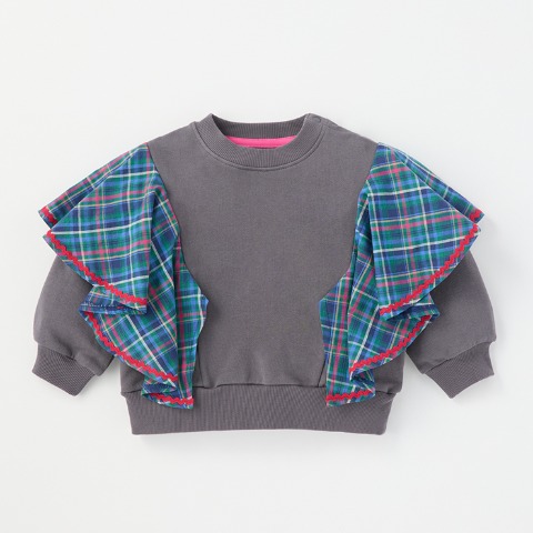 ベビー　プルオーバー（80～95cm・ALLFORME）