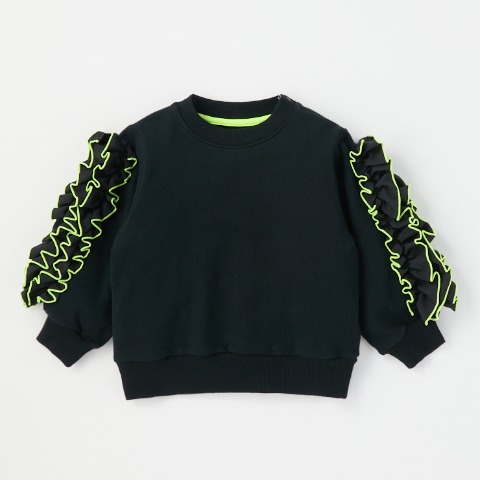 ベビー　プルオーバー（80～95cm・ALLFORME）