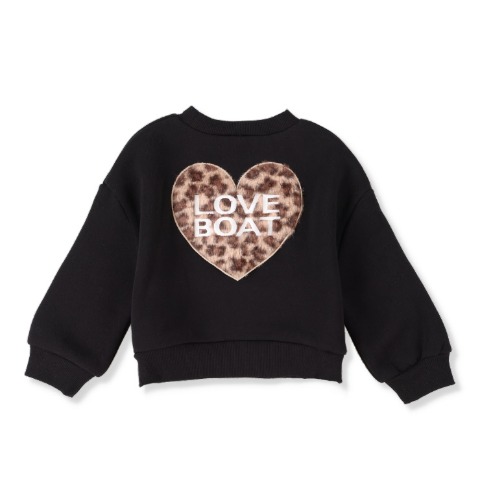 ベビー　プルオーバー（90～95cm・LOVEBOAT）