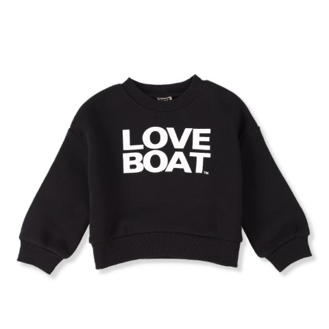 ベビー　プルオーバー（90～95cm・LOVEBOAT）