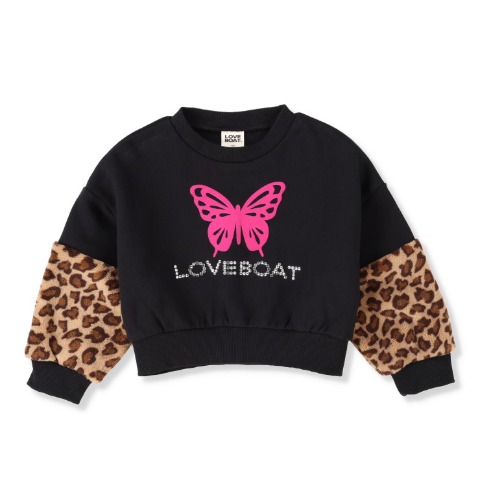 ベビー　プルオーバー（90～95cm・LOVEBOAT）