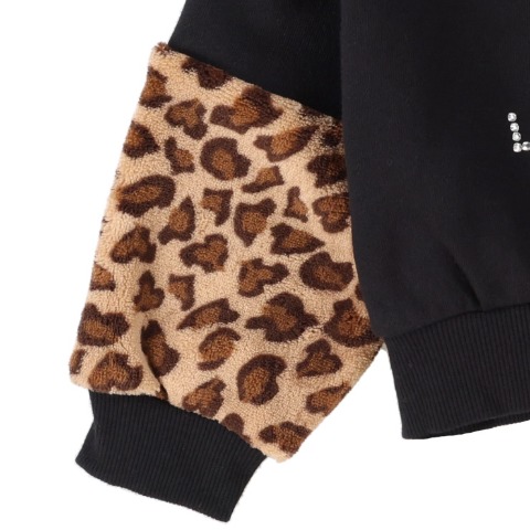 ベビー　プルオーバー（90～95cm・LOVEBOAT）