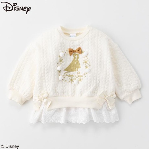 ベビー　プルオーバー（90～95cm・DISNEY）