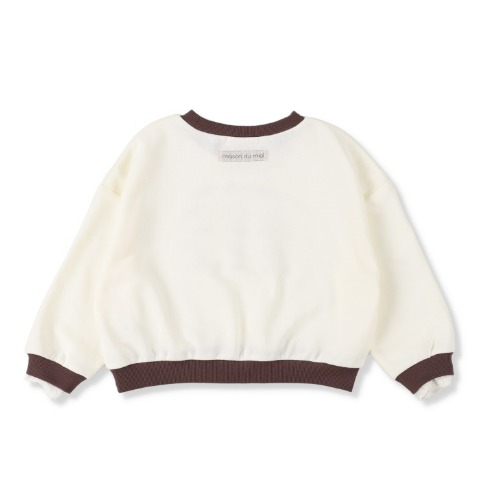 ベビー　トップス（80cm～95cm・mamaraku）