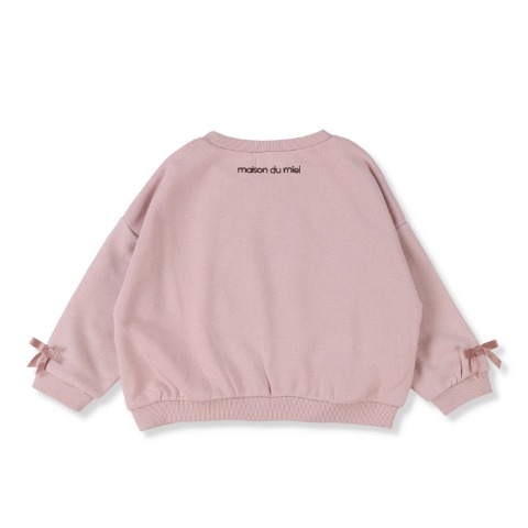 ベビー　トップス（80cm～95cm・mamaraku）