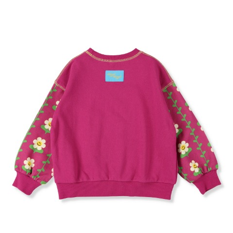 ベビー　プルオーバー（80～95cm・wiggle wiggle）