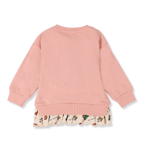 ベビー　プルオーバー（80～95cm・田渕周平）