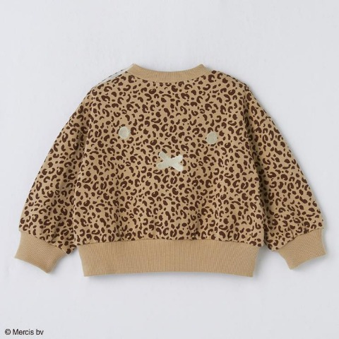 ベビー　プルオーバー（80～95㎝・miffy）