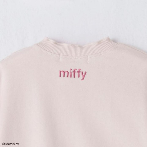 ベビー　プルオーバー（80～95㎝・miffy）