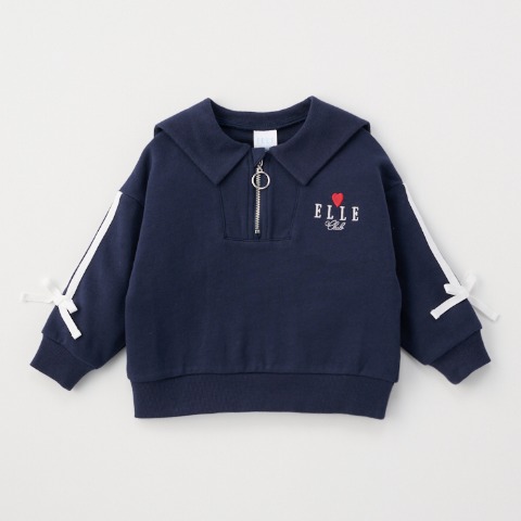 ベビー　プルオーバー（80～95cm・ELLE）