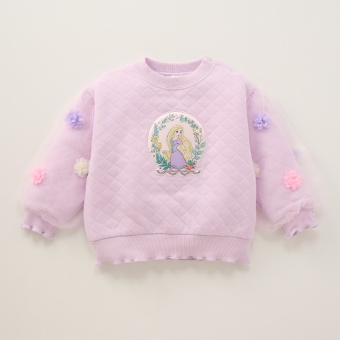 ベビー　Ｔシャツ（80～95cm・Cottoli/Disney）