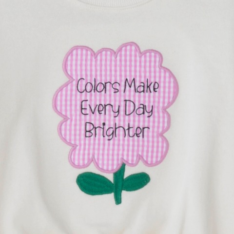 ベビー　プルオーバー（80～95cm・futafuta）