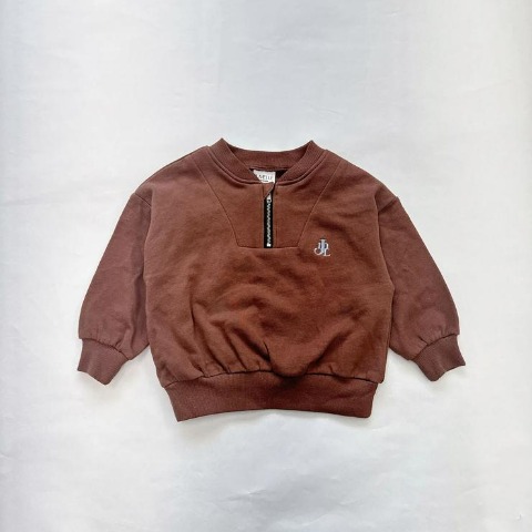 ベビー　プルオーバー （80～95cm・JUMELLE）