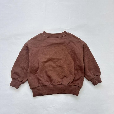 ベビー　プルオーバー （80～95cm・JUMELLE）