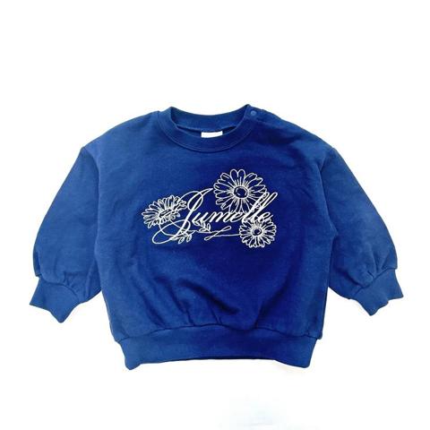 ベビー　プルオーバー （80～95cm・JUMELLE）