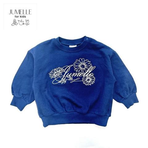 ベビー　プルオーバー （80～95cm・JUMELLE）