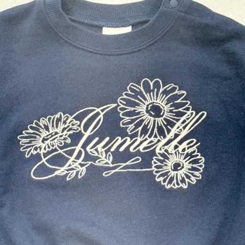 ベビー　プルオーバー （80～95cm・JUMELLE）