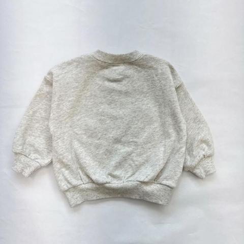 ベビー　プルオーバー （80～95cm・JUMELLE）