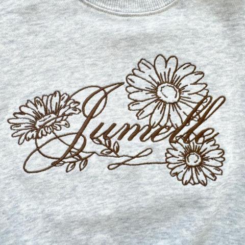 ベビー　プルオーバー （80～95cm・JUMELLE）