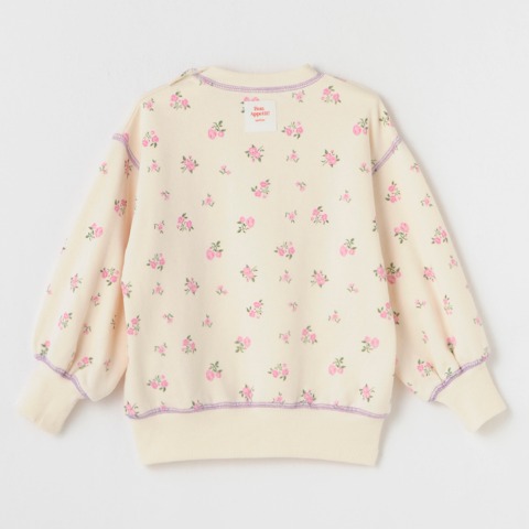 ベビー　プルオーバー（80～95cm・moimoi）