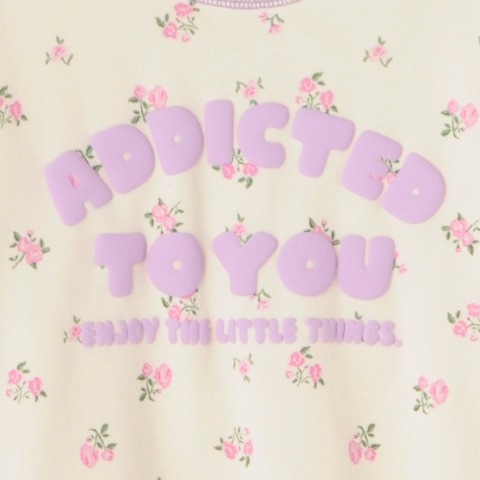 ベビー　プルオーバー（80～95cm・moimoi）