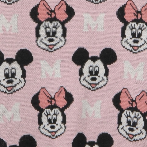 ベビー　ニット （80～95cm・futafuta/Disney）