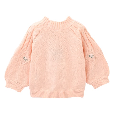 ベビー ニット （80～95cm・Cottoli）
