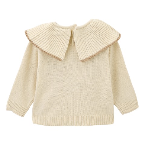 ベビー ニット （80～95cm・tete a tete）