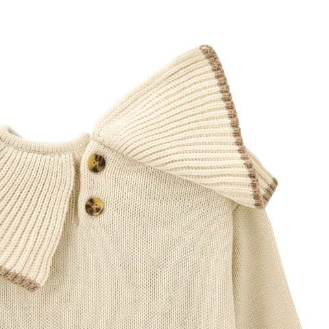 ベビー ニット （80～95cm・tete a tete）