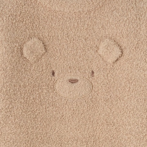 ベビー　長袖ニット（80～95cm・Cottoli）