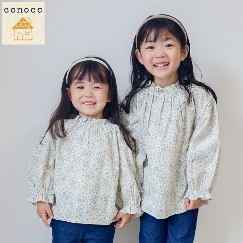 ベビー　プルオーバー （80～95㎝　conoco）
