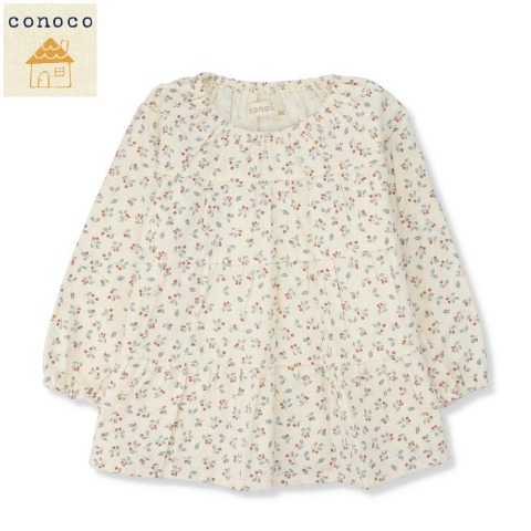 ベビー　プルオーバー （80～95㎝　conoco）