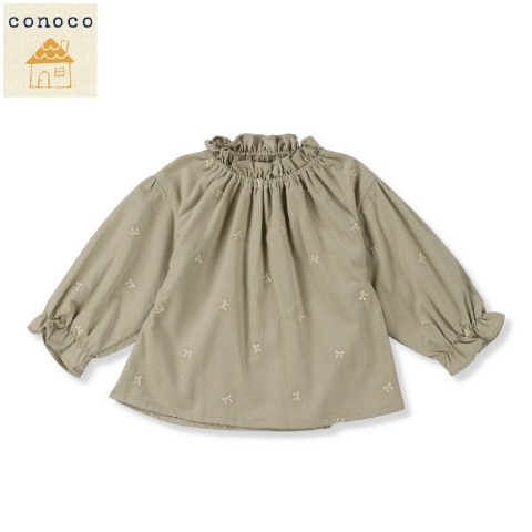 ベビー　プルオーバー （80～95㎝　conoco）