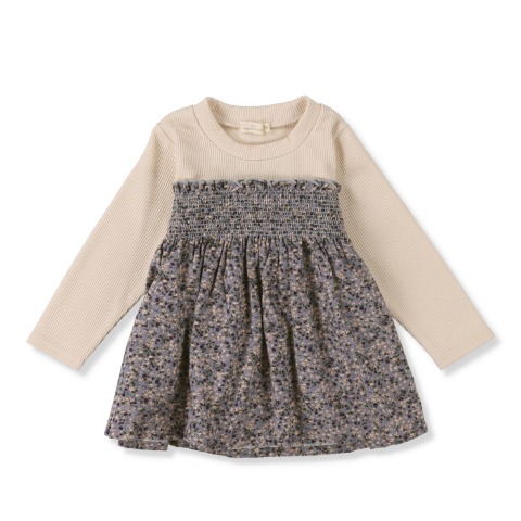ベビー チュニック （80～95cm・S.T.C Marche Bonjour）