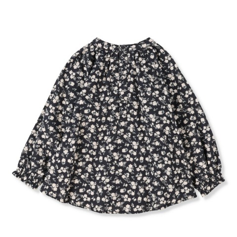 ベビー　長袖チュニック （80～95cm・Cottoli）