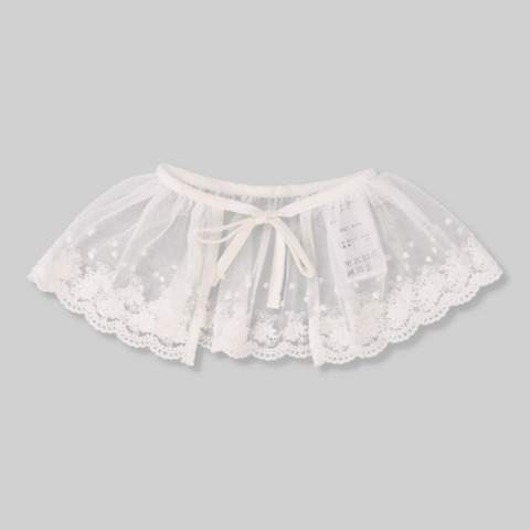 ベビー　長袖チュニック （80～95cm・Cottoli）