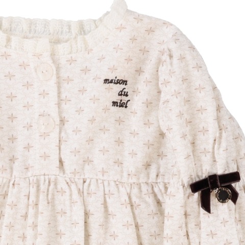 ベビー　トップス（80cm～95cm・mamaraku）