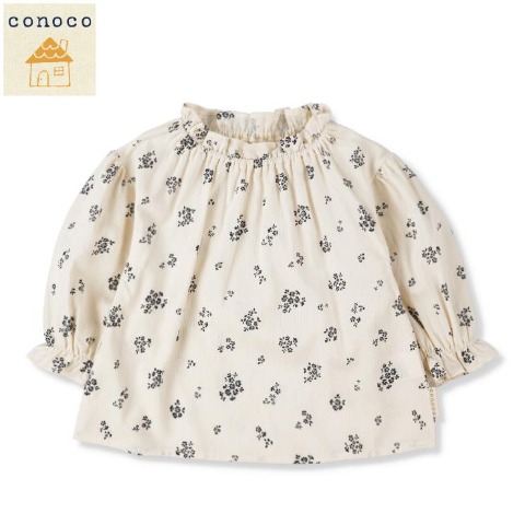 ベビー　プルオーバー（80～95cm　conoco）