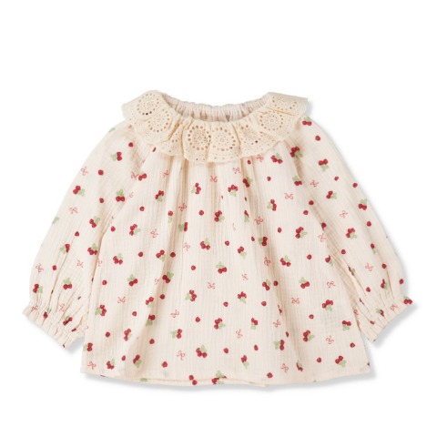 ベビー　プルオーバー（80～95cm　conoco）