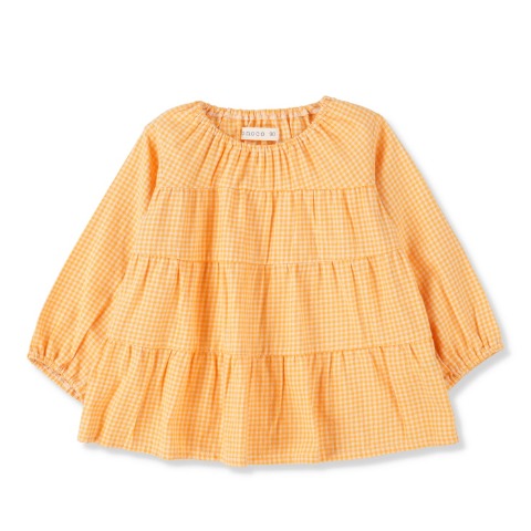 ベビー　プルオーバー（80～95cm　conoco）