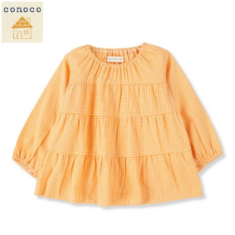 ベビー　プルオーバー（80～95cm　conoco）