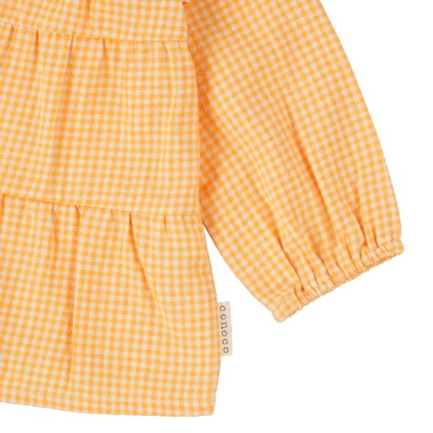 ベビー　プルオーバー（80～95cm　conoco）