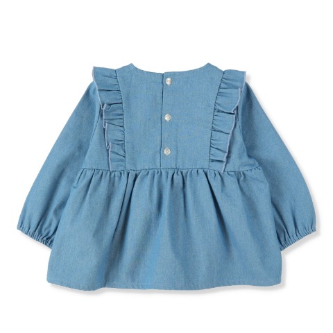 ベビー　チュニック（80～95cm　conoco）