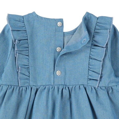 ベビー　チュニック（80～95cm　conoco）