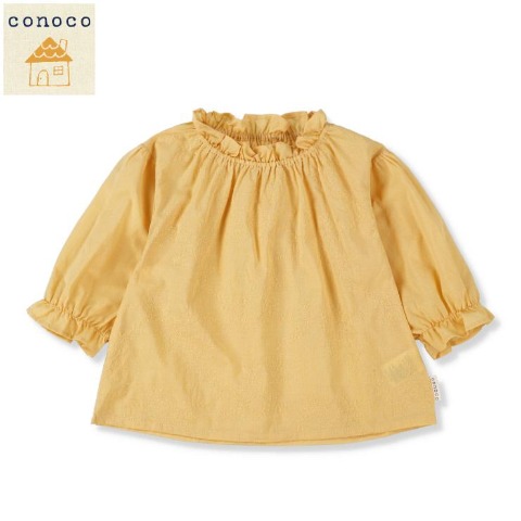 ベビー　プルオーバー（80～95cm　conoco）