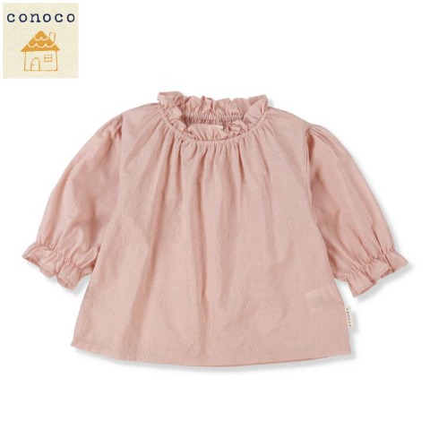 ベビー　プルオーバー（80～95cm　conoco）