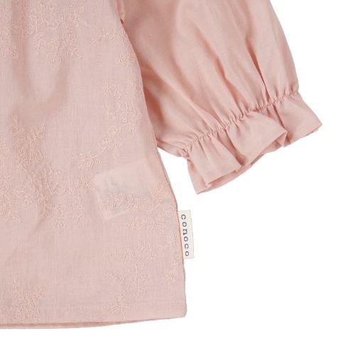 ベビー　プルオーバー（80～95cm　conoco）